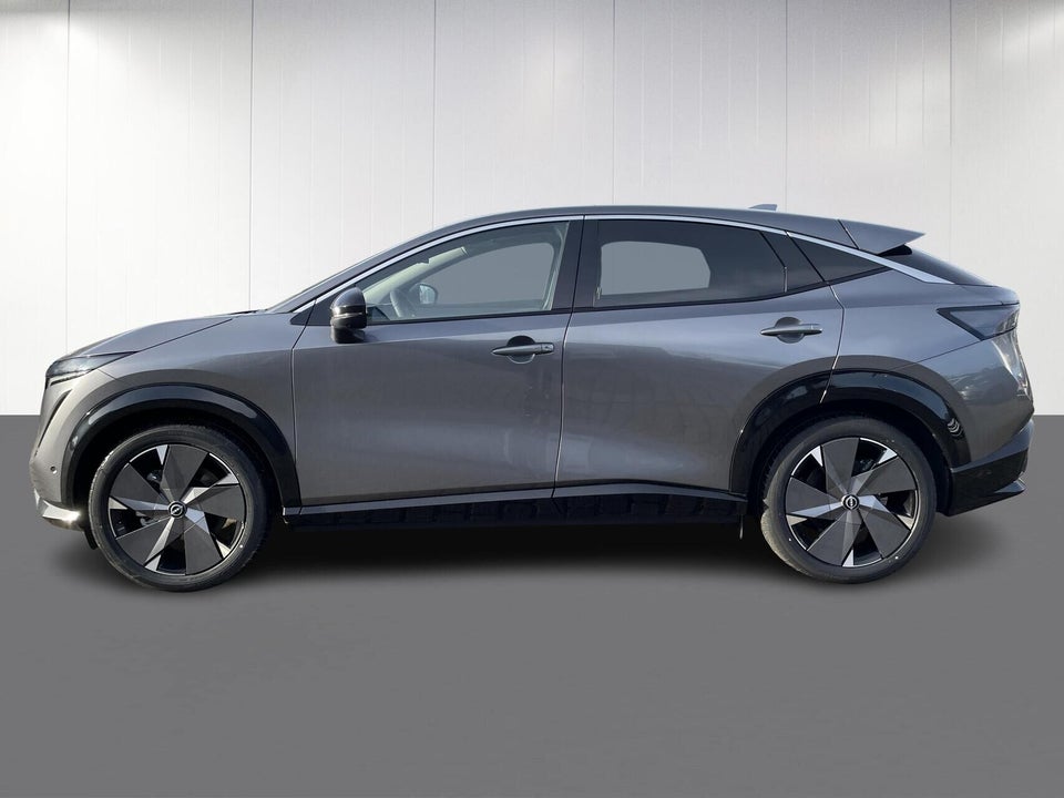 Nissan Ariya 87 Evolve 5d