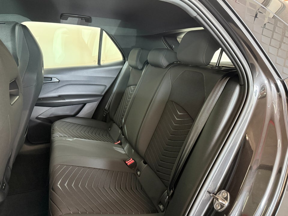 Cupra Born 77 e-Boost 5d