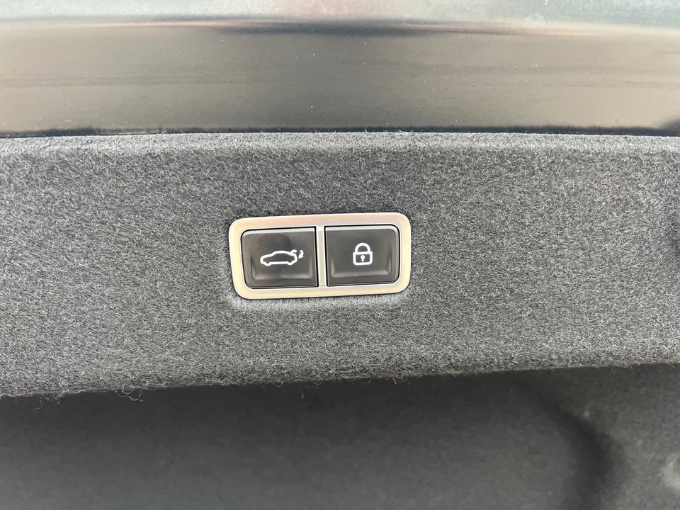 Hyundai Ioniq 6 77 Advanced 4d