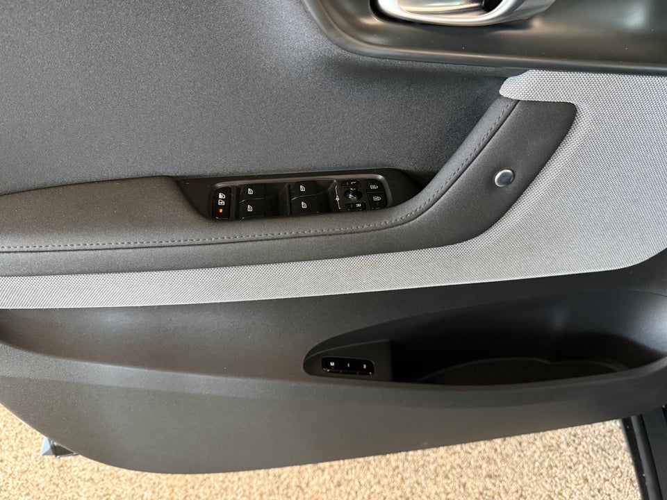 Polestar 2 Long Range 5d