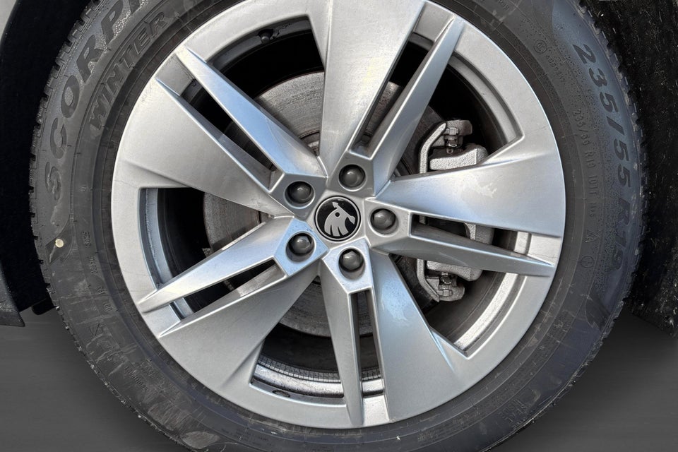 Skoda Elroq 85 iV Premium 5d