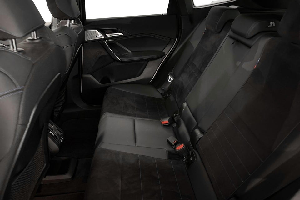 BMW iX1 xDrive30 M-Sport 5d