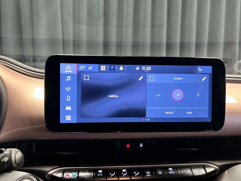 Fiat 500e 42 Icon 3+1 4d