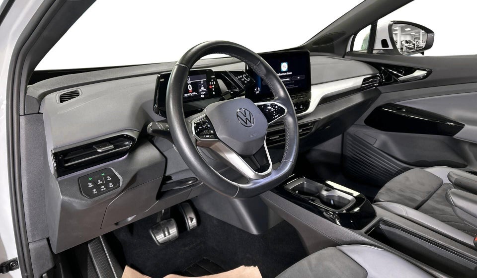 VW ID.4 77 Pro Performance 5d