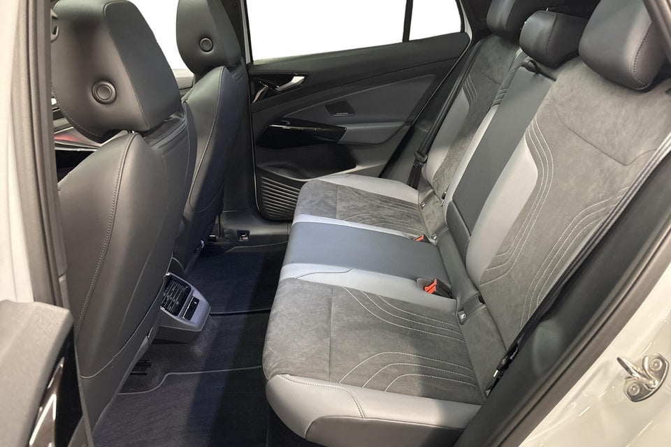 VW ID.4 77 Style+ 5d