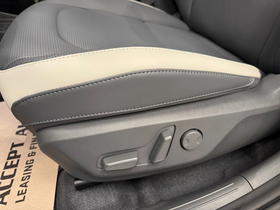 Kia EV3 81 Long Range GT-Line 5d