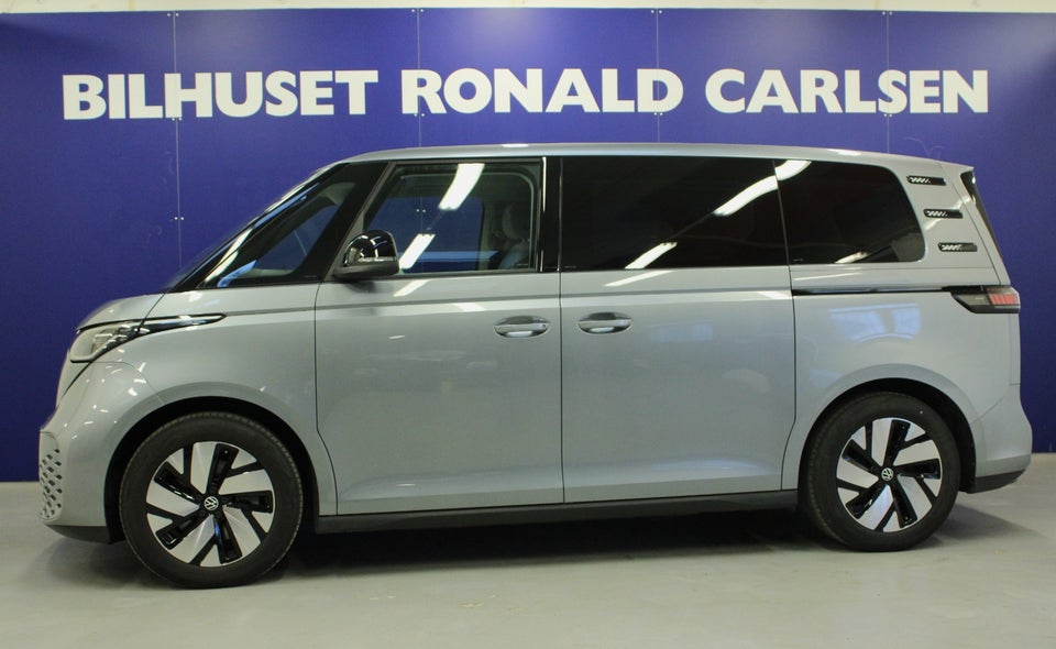 VW ID.Buzz 77 Pro SWB 5d