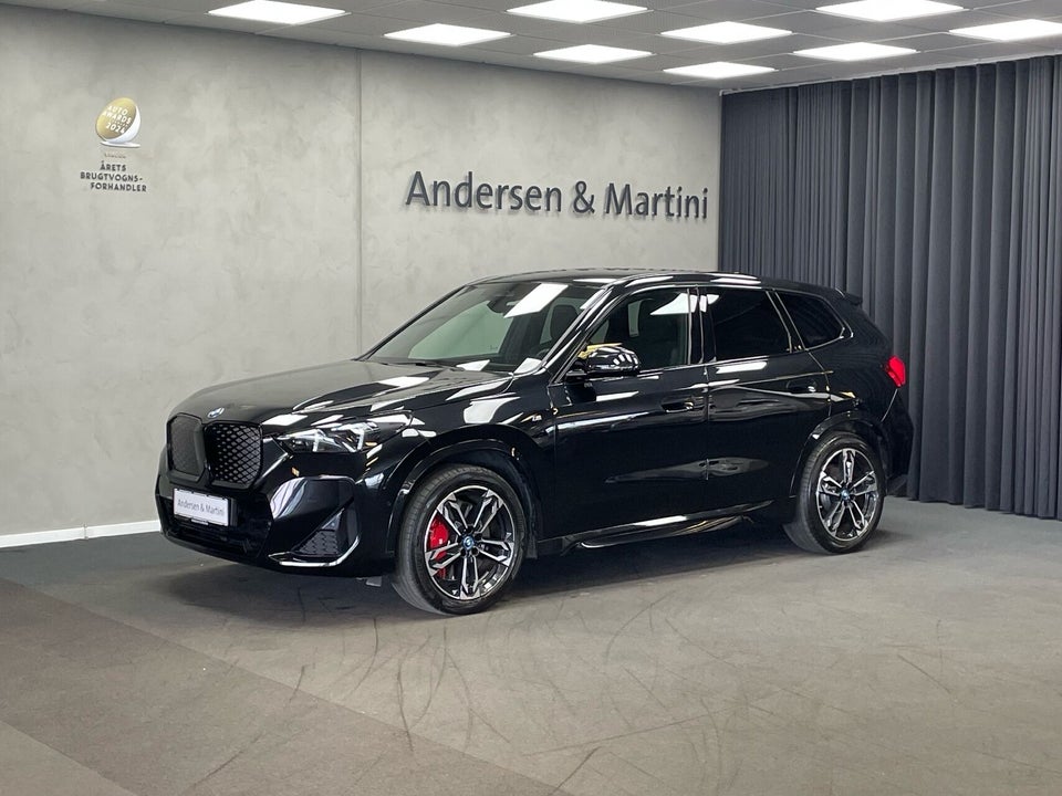 BMW iX1 xDrive30 M-Sport 5d