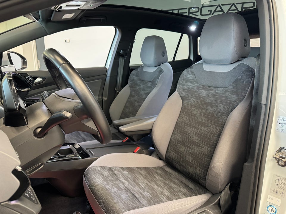 VW ID.4 77 Pro Performance 5d