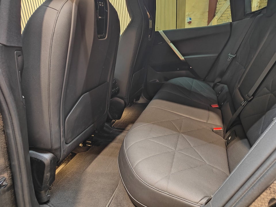 BMW iX xDrive40 Sport 5d
