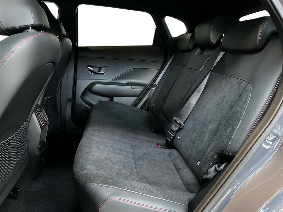 Hyundai Kona 65 EV N-Line 5d
