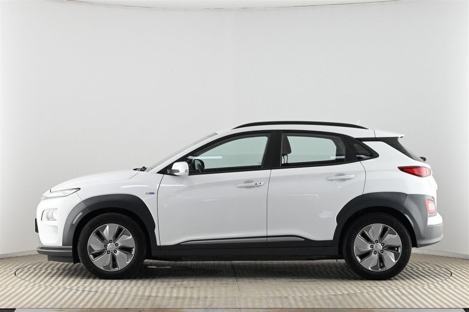 Hyundai Kona 64 EV Trend Komfort 5d