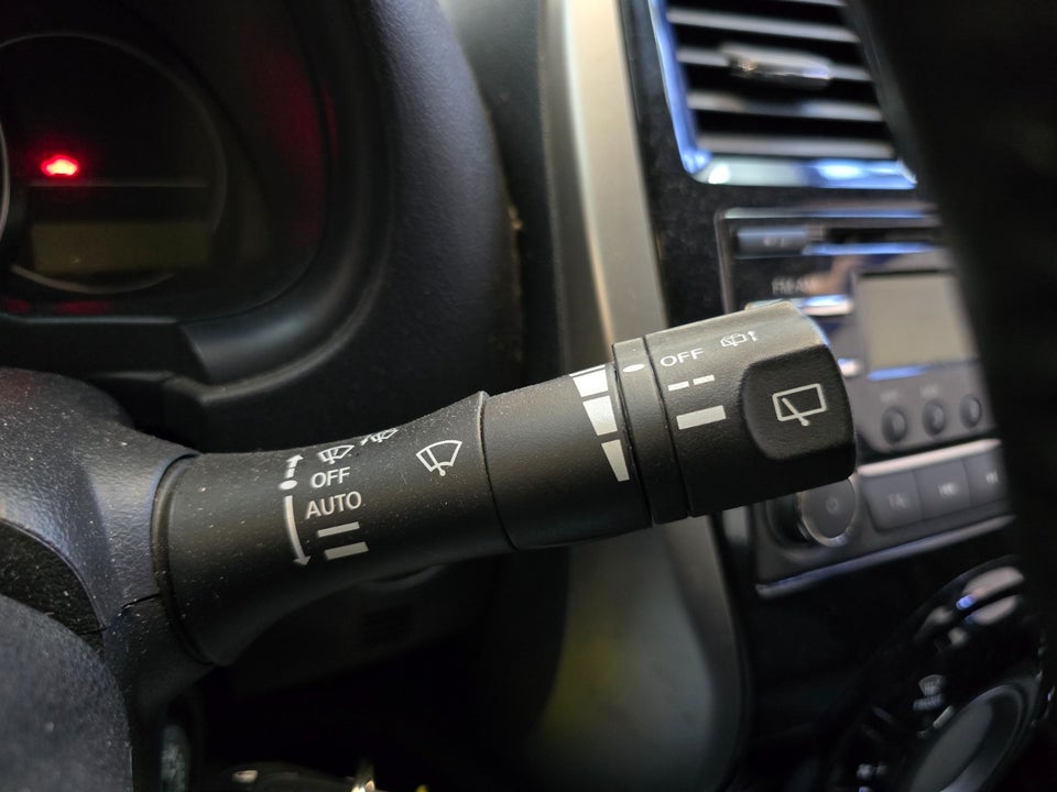 Nissan Micra 1,2 Tekna 5d