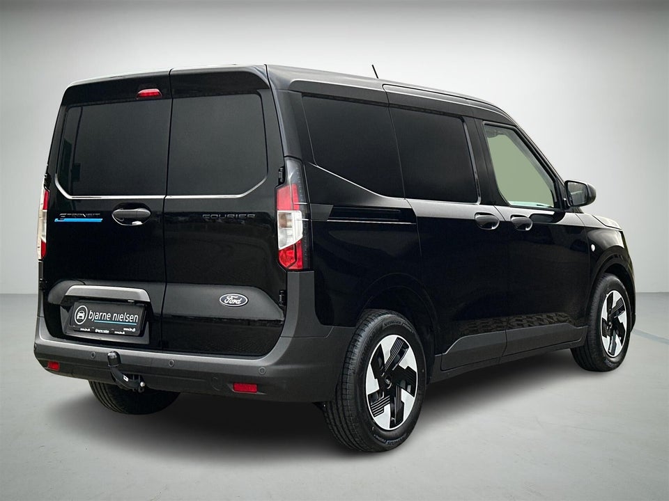 Ford E-Transit Courier 43 Trend