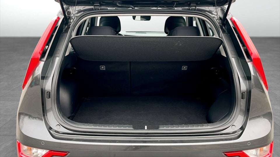 Kia Niro 1,6 PHEV Prestige DCT 5d