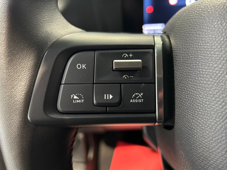 Citroën ë-C4 50 You! 5d