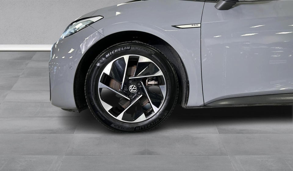 VW ID.3 58 Pro Performance 5d