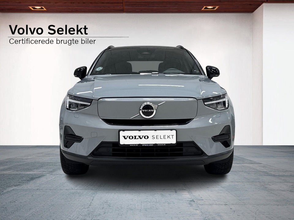 Volvo XC40 ReCharge Extended Range Core 5d