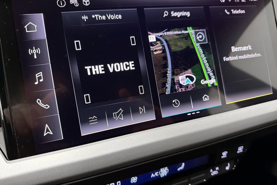 Audi Q4 e-tron 45 S-line Edition Sportback 5d