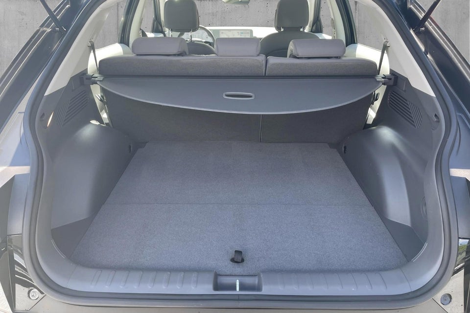 Hyundai Ioniq 5 58 Dynamiq 5d