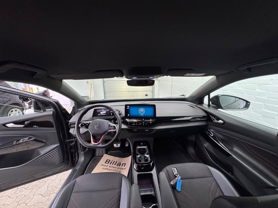 VW ID.5 77 GTX 4Motion 5d