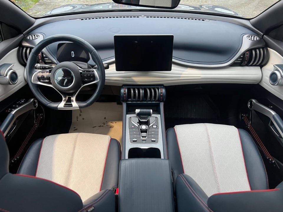 BYD Atto 3 60 Comfort 5d