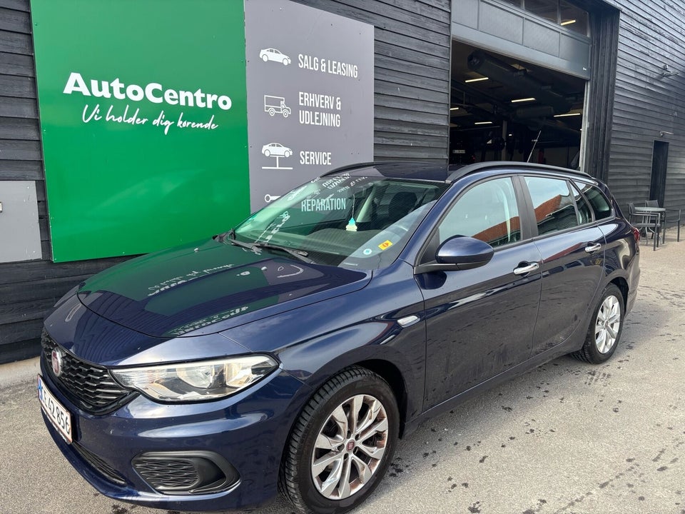 Fiat Tipo 1,4 T-Jet 120 Finline SW 5d