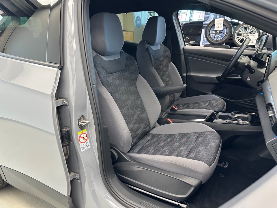 VW ID.4 77 Pro Performance 5d