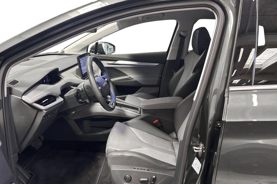 Skoda Enyaq 85 iV Premium Coupé 5d