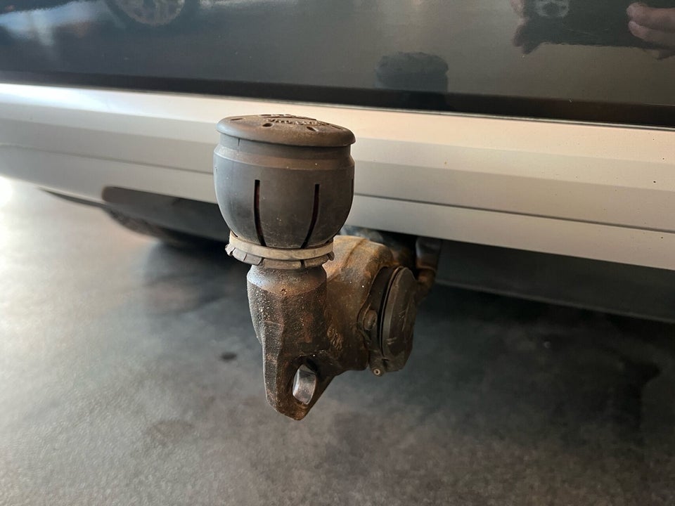 Audi Q3 35 TFSi Advanced Prestige S-tr. 5d