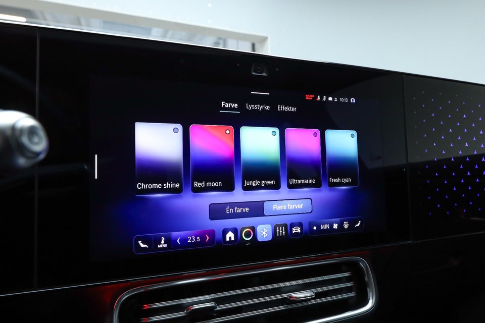 Mercedes CLA250+ EQ Progressive Advance Plus 4d