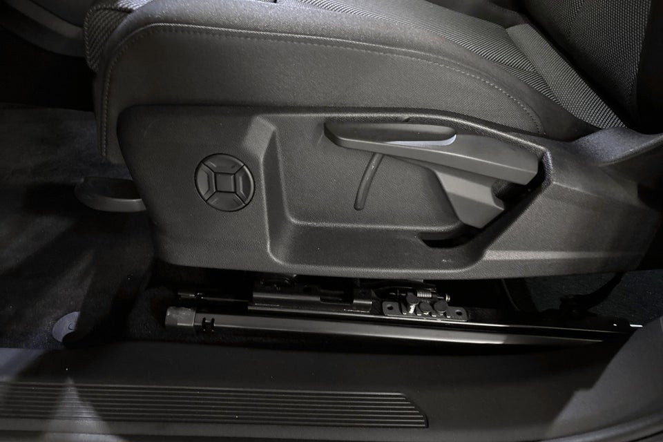 Audi Q4 e-tron 45 Progress 5d