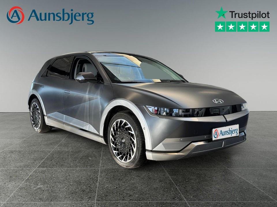 Hyundai Ioniq 5 77 Ultimate AWD 5d