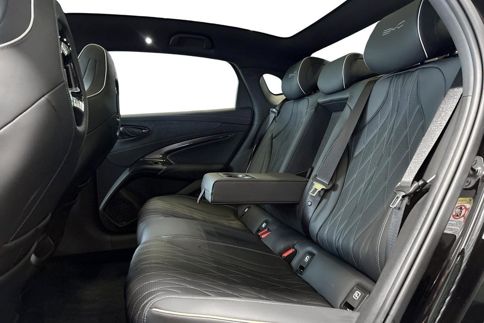 BYD Seal 86 Design 4d