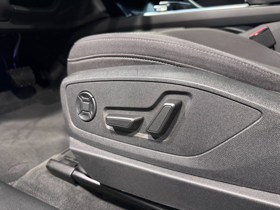 Audi e-tron 50 Advanced Prestige quattro 5d