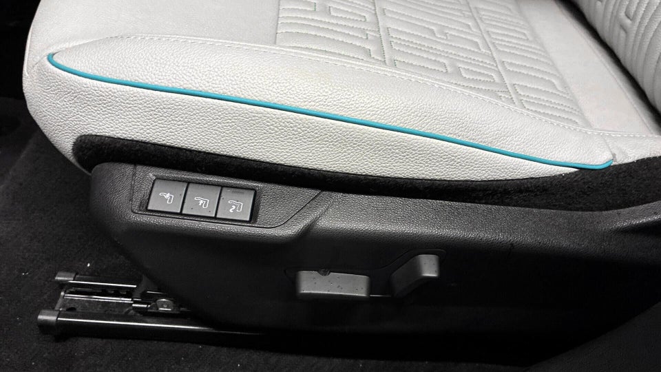 Fiat 600e 54 la Prima 5d