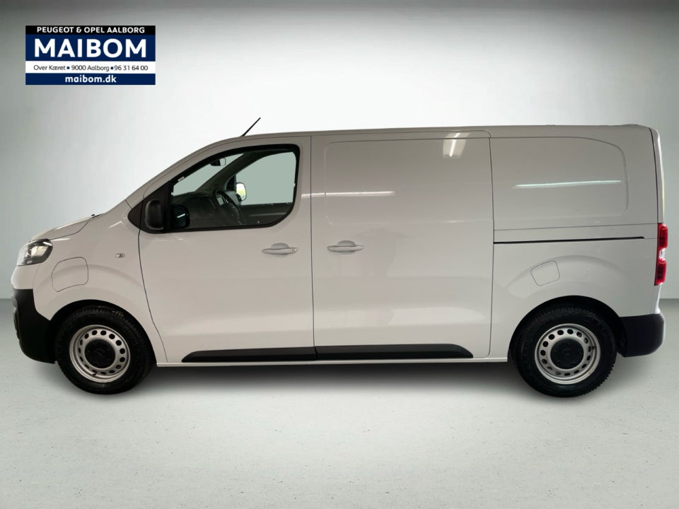 Opel Vivaro-e 75 Enjoy+ L2