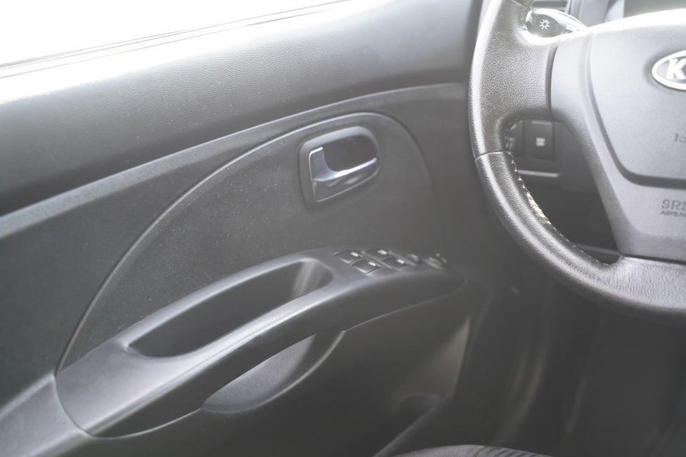 Kia Picanto 1,1 Motion 5d