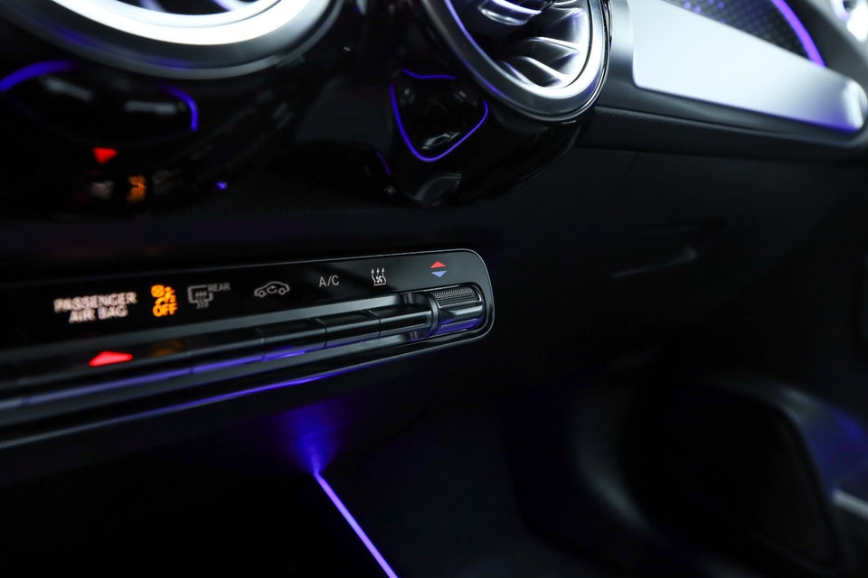 Mercedes EQB250+ AMG Advance 5d