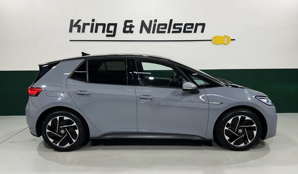 VW ID.3 58 Pro Performance Business 5d