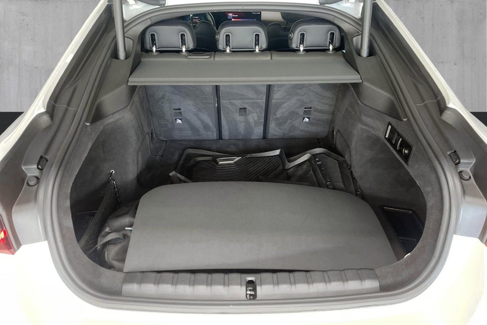 BMW i4 M50 M-Sport xDrive 5d