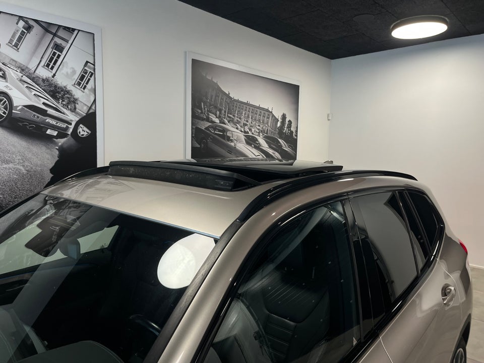 BMW iX3 Charged Plus 5d