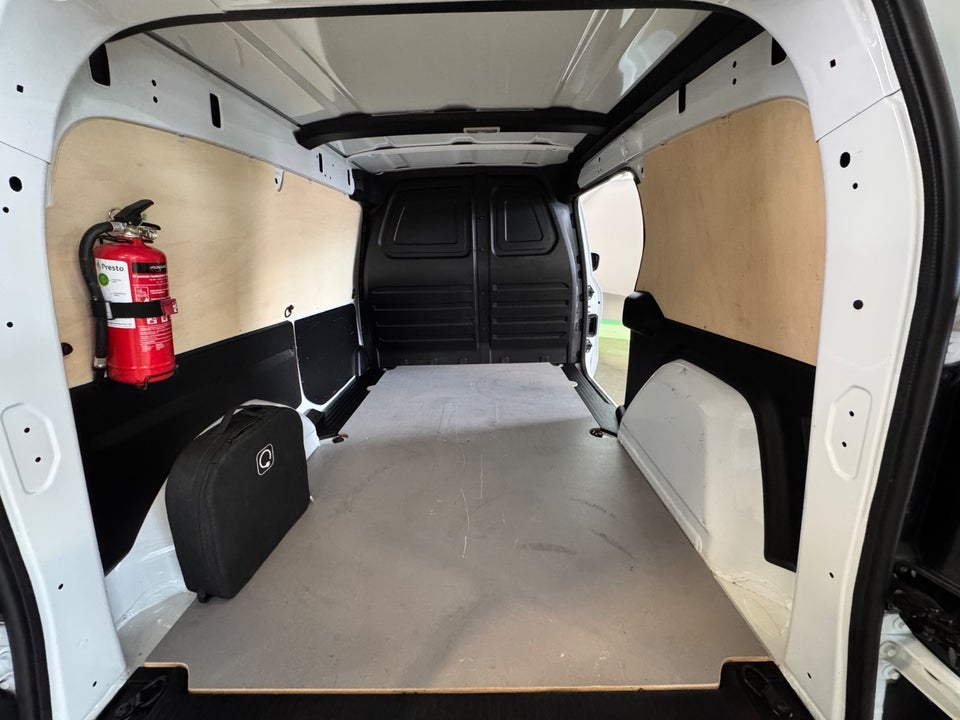 Mercedes eCitan A3 Basis Van