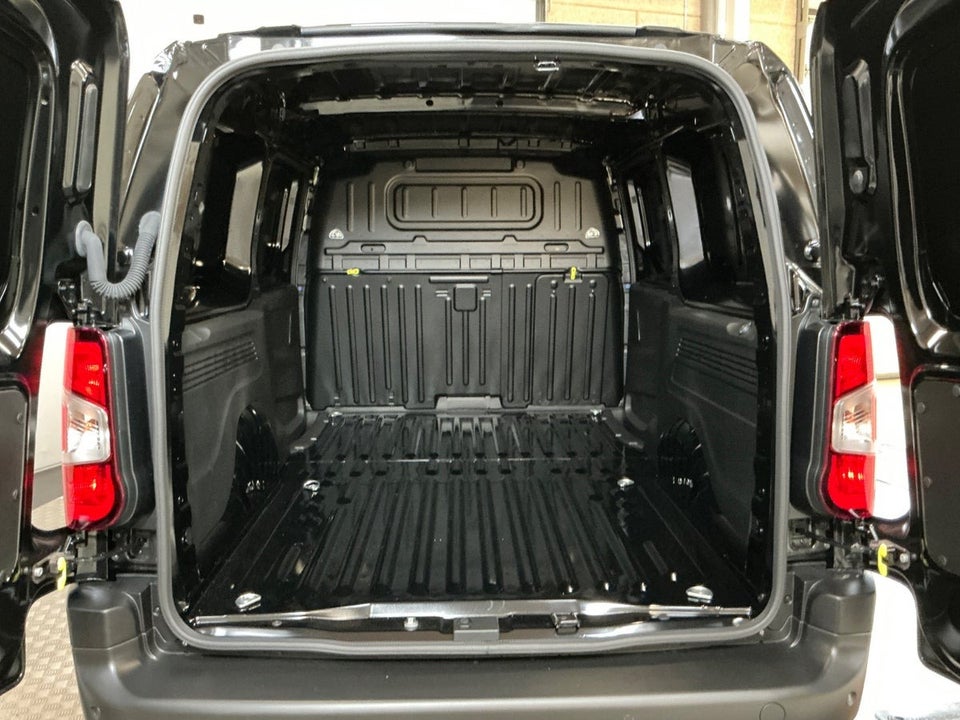 Toyota ProAce City 50 Long Comfort Master