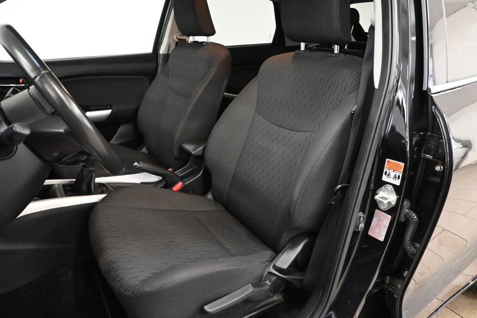 Suzuki Baleno 1,2 Dualjet Exclusive 5d