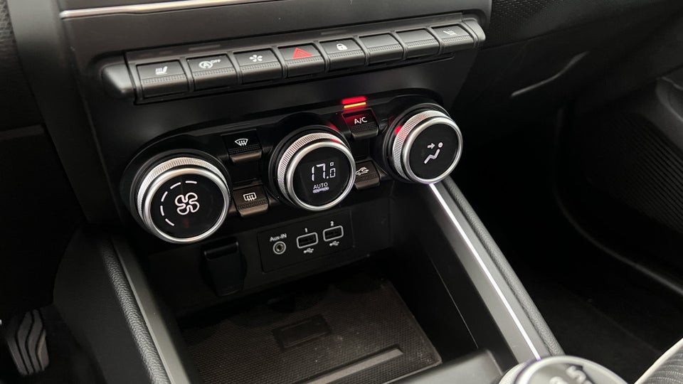 Renault Clio V 1,0 TCe 100 Intens 5d