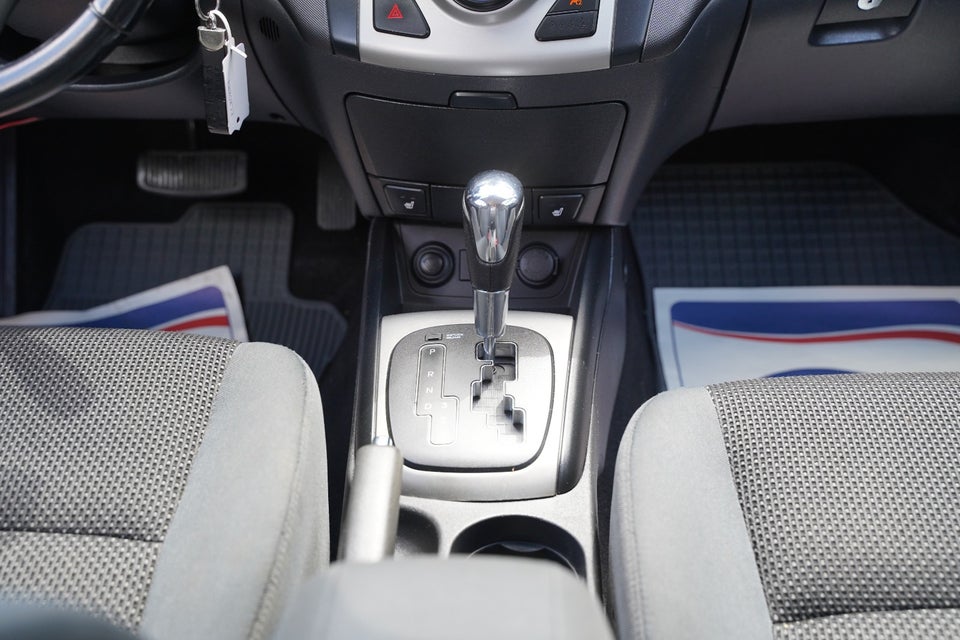 Hyundai i30 1,6 CRDi 115 Comfort CW aut. 5d