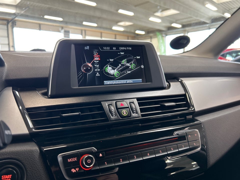 BMW 225xe 1,5 Active Tourer aut. 5d