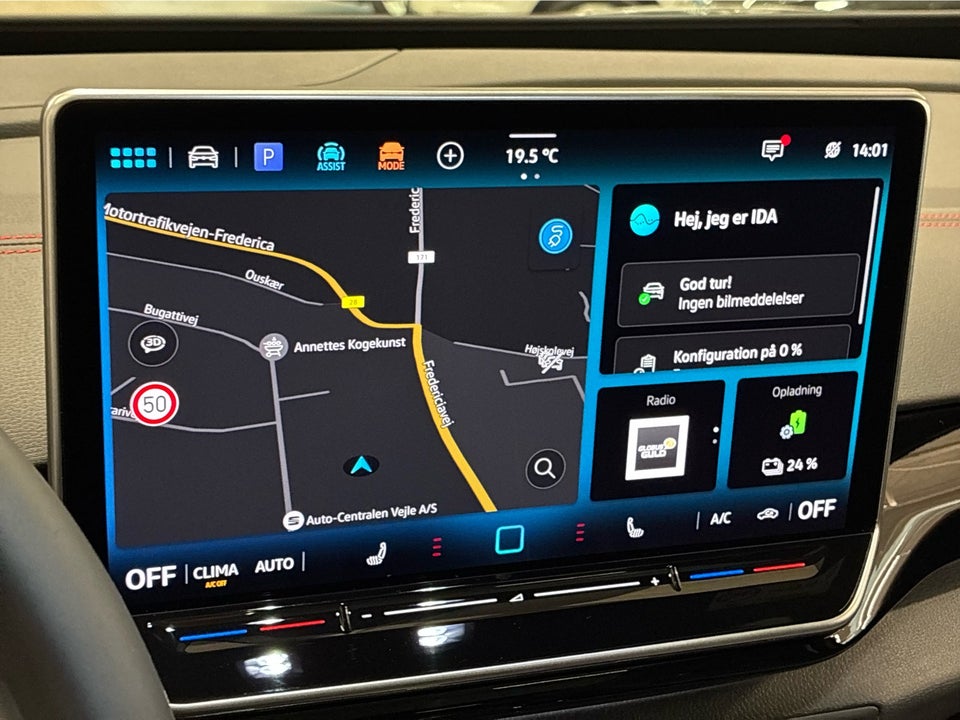 VW ID.4 77 GTX Max 4Motion 5d