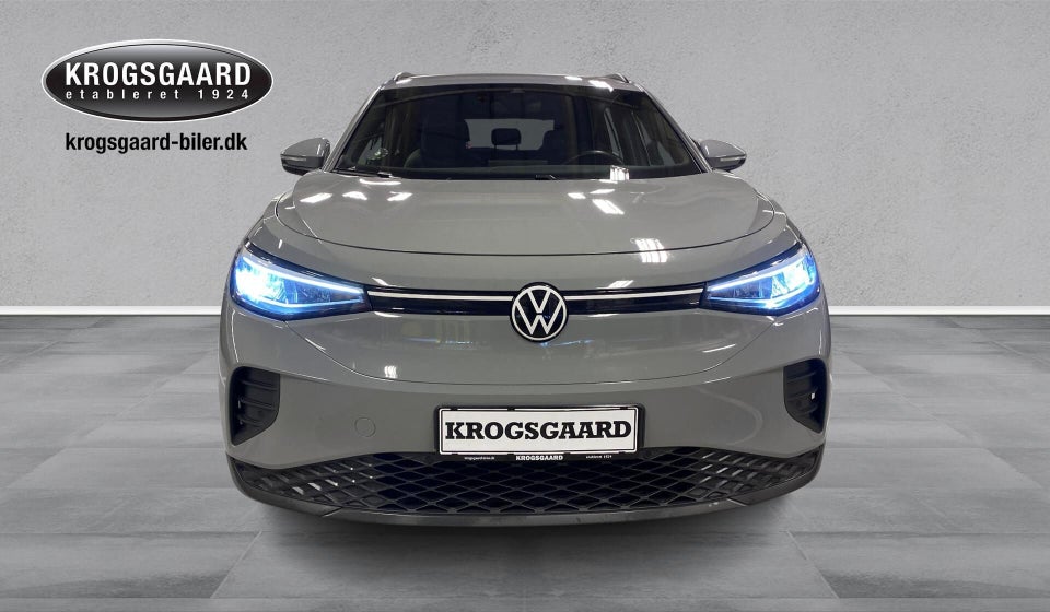 VW ID.4 77 Tech Performance 5d